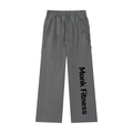 Monk Fitness Snow Washed sweatpants